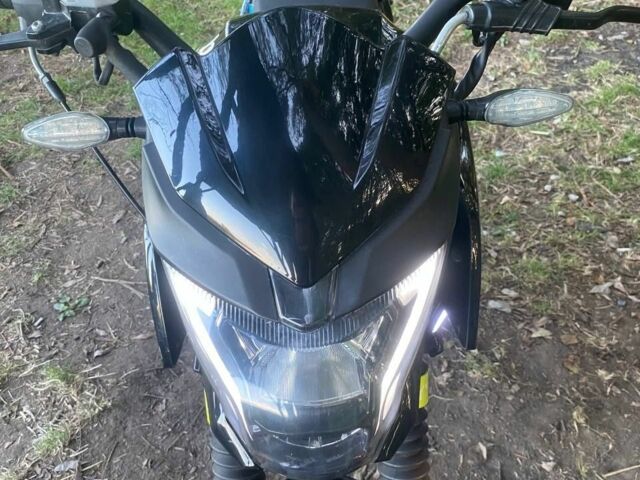 Мустанг 250, объемом двигателя 0.23 л и пробегом 0 тыс. км за 947 $, фото 3 на Automoto.ua