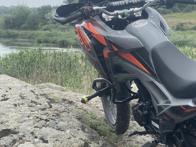 Мустанг 250, объемом двигателя 0.25 л и пробегом 0 тыс. км за 1700 $, фото 3 на Automoto.ua