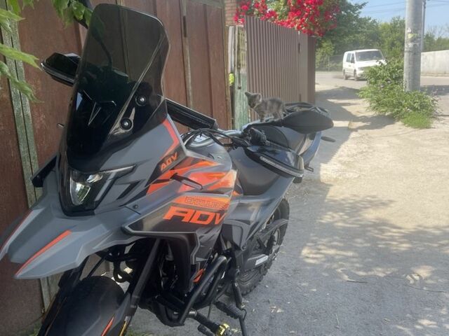 Мустанг 250, объемом двигателя 0.25 л и пробегом 0 тыс. км за 1700 $, фото 5 на Automoto.ua