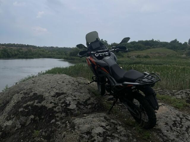 Мустанг 250, объемом двигателя 0.25 л и пробегом 0 тыс. км за 1700 $, фото 4 на Automoto.ua