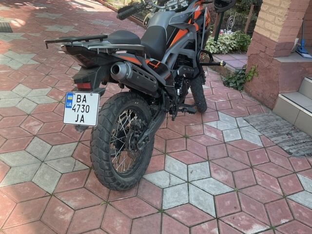 Мустанг 250, объемом двигателя 0.25 л и пробегом 0 тыс. км за 1700 $, фото 2 на Automoto.ua