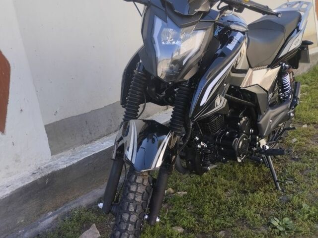 Мустанг 250, объемом двигателя 0.25 л и пробегом 0 тыс. км за 50000 $, фото 6 на Automoto.ua