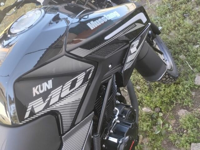 Мустанг 250, объемом двигателя 0.25 л и пробегом 0 тыс. км за 50000 $, фото 4 на Automoto.ua