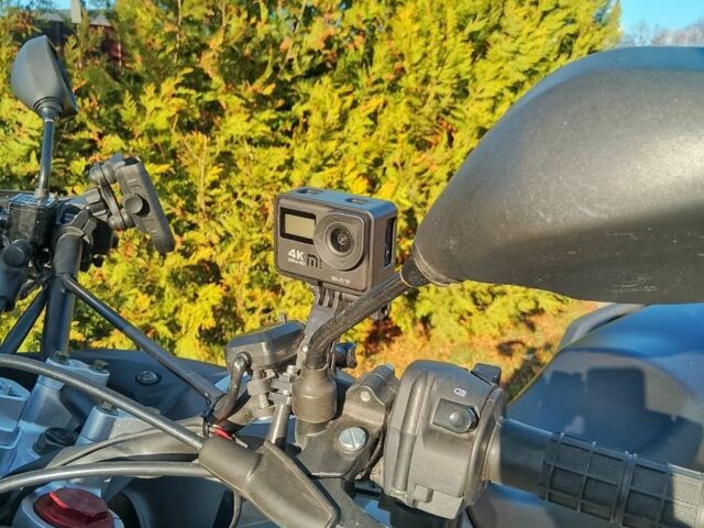 Мустанг 250, об'ємом двигуна 0.25 л та пробігом 0 тис. км за 1300 $, фото 7 на Automoto.ua