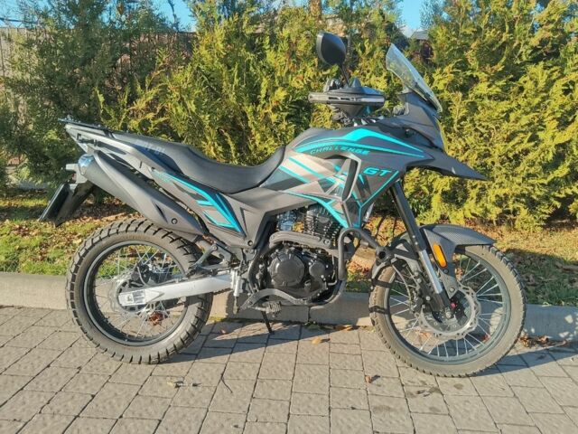 Мустанг 250, об'ємом двигуна 0.25 л та пробігом 0 тис. км за 1300 $, фото 1 на Automoto.ua