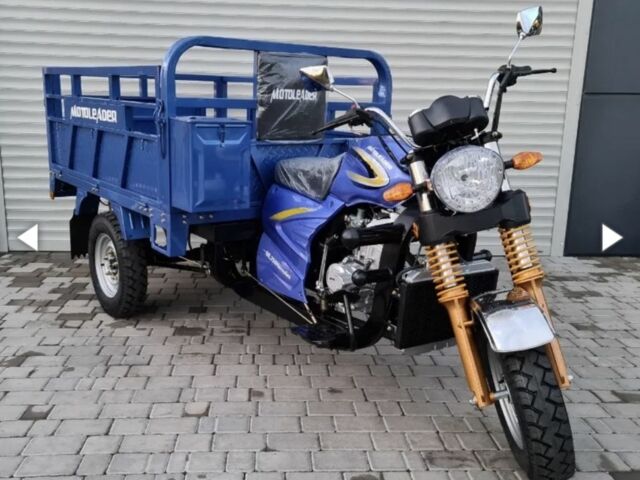 Мустанг 250, объемом двигателя 0.25 л и пробегом 0 тыс. км за 1942 $, фото 2 на Automoto.ua