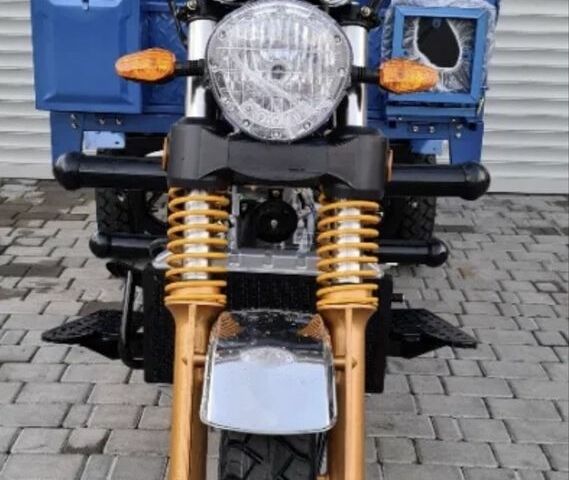 Мустанг 250, объемом двигателя 0.25 л и пробегом 0 тыс. км за 1942 $, фото 1 на Automoto.ua