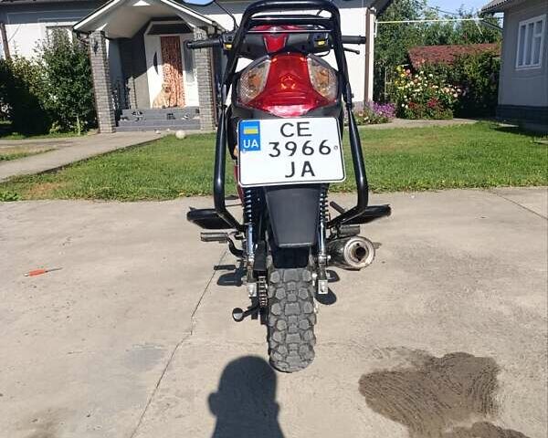 Червоний Мустанг Актив, об'ємом двигуна 0 л та пробігом 2 тис. км за 618 $, фото 5 на Automoto.ua