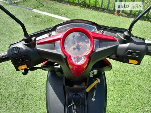 Мустанг Актив, объемом двигателя 0 л и пробегом 3 тыс. км за 620 $, фото 3 на Automoto.ua