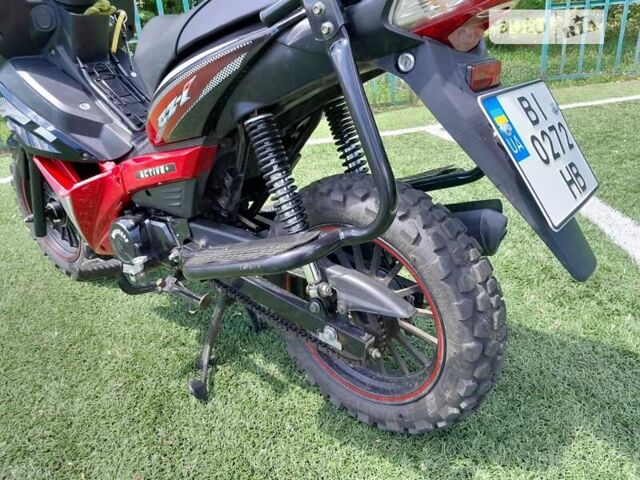 Мустанг Актив, объемом двигателя 0 л и пробегом 3 тыс. км за 620 $, фото 4 на Automoto.ua
