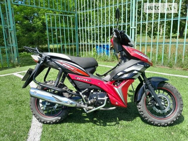 Мустанг Актив, объемом двигателя 0 л и пробегом 3 тыс. км за 620 $, фото 5 на Automoto.ua