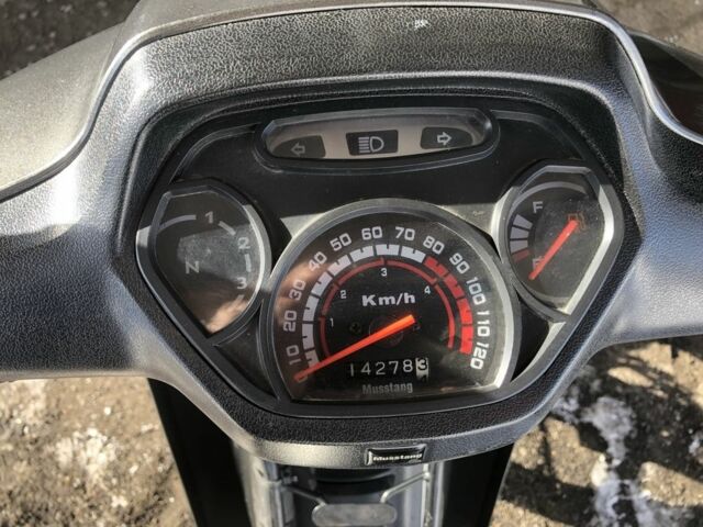 Мустанг Актив, об'ємом двигуна 0.11 л та пробігом 0 тис. км за 21355 $, фото 1 на Automoto.ua