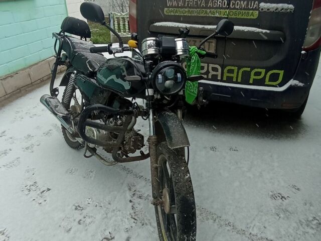 Мустанг Альфа, об'ємом двигуна 0.13 л та пробігом 0 тис. км за 323 $, фото 4 на Automoto.ua