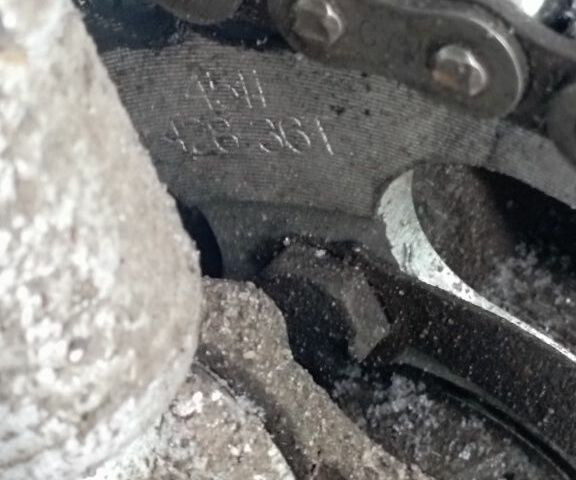 Мустанг Альфа, об'ємом двигуна 0.13 л та пробігом 0 тис. км за 323 $, фото 10 на Automoto.ua