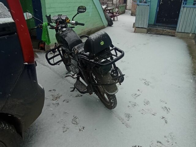 Мустанг Альфа, об'ємом двигуна 0.13 л та пробігом 0 тис. км за 323 $, фото 9 на Automoto.ua