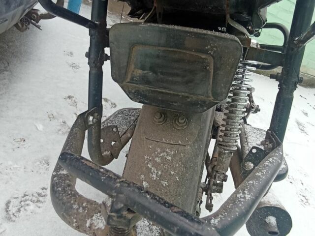 Мустанг Альфа, об'ємом двигуна 0.13 л та пробігом 0 тис. км за 323 $, фото 7 на Automoto.ua