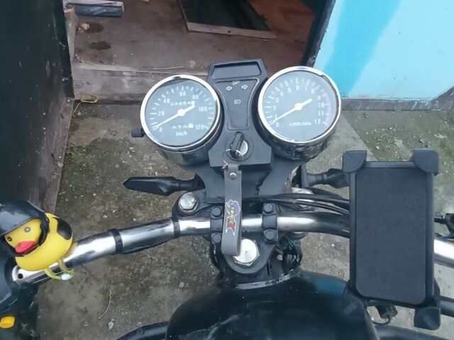 Мустанг Альфа, об'ємом двигуна 0.13 л та пробігом 0 тис. км за 323 $, фото 1 на Automoto.ua