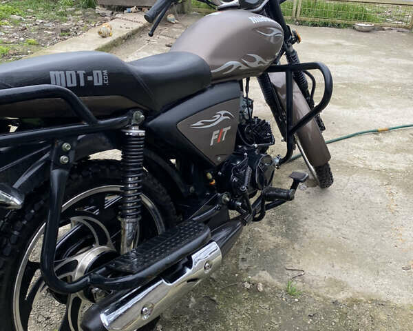 Мустанг Альфа, об'ємом двигуна 0 л та пробігом 3 тис. км за 651 $, фото 2 на Automoto.ua