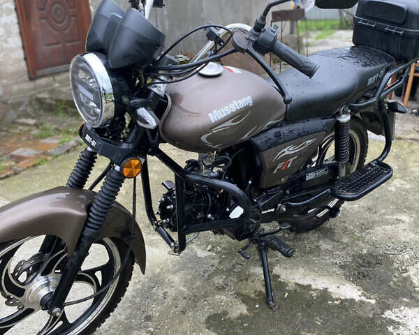 Мустанг Альфа, об'ємом двигуна 0 л та пробігом 3 тис. км за 651 $, фото 6 на Automoto.ua