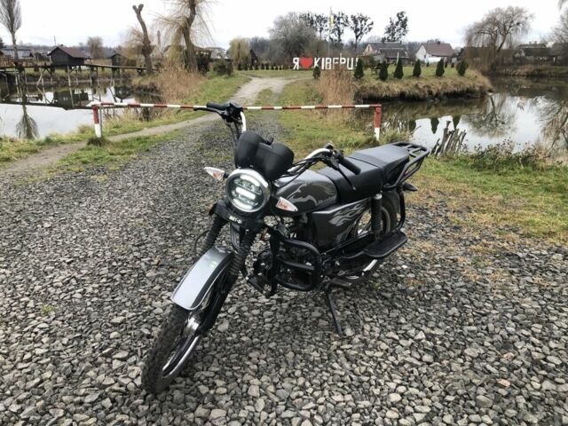 Мустанг Альфа, об'ємом двигуна 0.13 л та пробігом 0 тис. км за 570 $, фото 13 на Automoto.ua