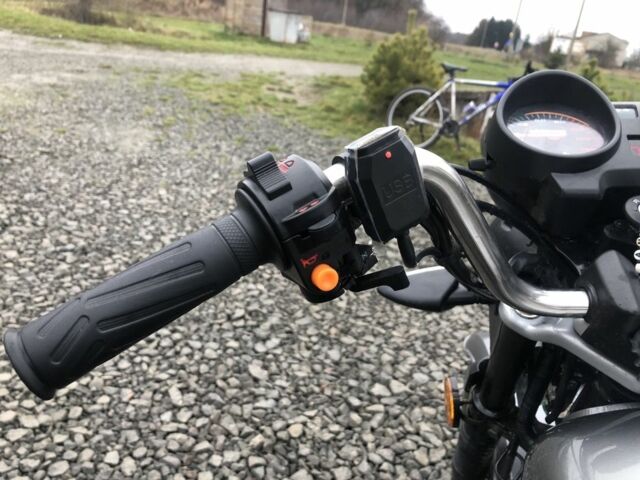 Мустанг Альфа, об'ємом двигуна 0.13 л та пробігом 0 тис. км за 570 $, фото 11 на Automoto.ua