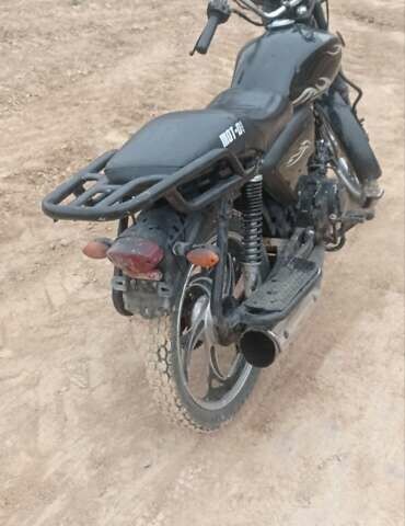 Мустанг Альфа, объемом двигателя 0 л и пробегом 11 тыс. км за 362 $, фото 3 на Automoto.ua