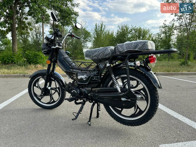 Мустанг Дельта, объемом двигателя 0 л и пробегом 990 тыс. км за 616 $, фото 3 на Automoto.ua