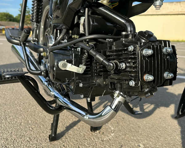 Мустанг Дельта, объемом двигателя 0 л и пробегом 990 тыс. км за 616 $, фото 14 на Automoto.ua