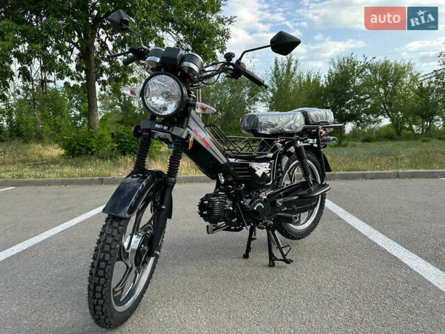 Мустанг Дельта, объемом двигателя 0 л и пробегом 990 тыс. км за 616 $, фото 5 на Automoto.ua