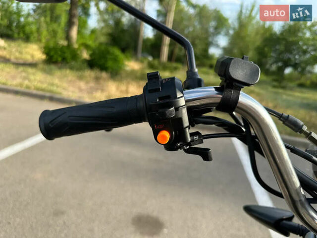Мустанг Дельта, объемом двигателя 0 л и пробегом 990 тыс. км за 616 $, фото 9 на Automoto.ua