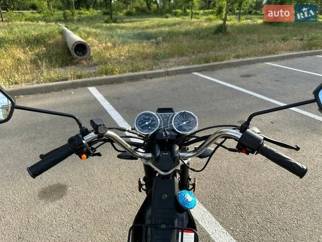 Мустанг Дельта, объемом двигателя 0 л и пробегом 990 тыс. км за 616 $, фото 8 на Automoto.ua