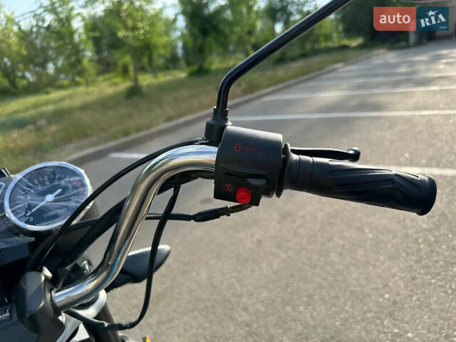 Мустанг Дельта, объемом двигателя 0 л и пробегом 990 тыс. км за 616 $, фото 12 на Automoto.ua