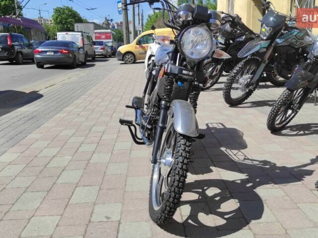 Мустанг Дельта, объемом двигателя 0.11 л и пробегом 0 тыс. км за 660 $, фото 1 на Automoto.ua
