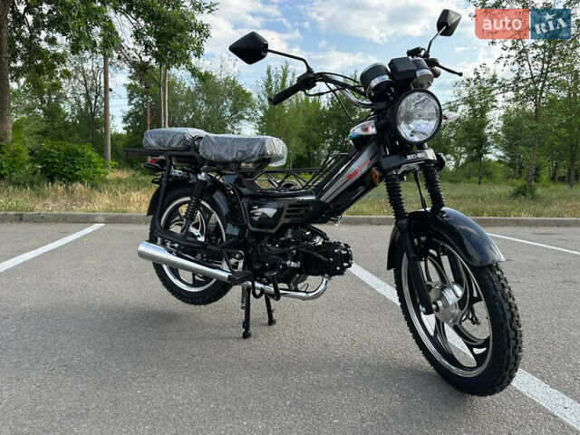 Мустанг Дельта, объемом двигателя 0 л и пробегом 990 тыс. км за 616 $, фото 4 на Automoto.ua