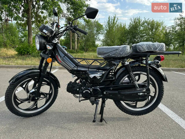 Мустанг Дельта, объемом двигателя 0 л и пробегом 990 тыс. км за 616 $, фото 1 на Automoto.ua