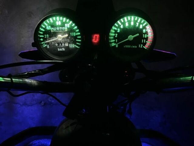 Мустанг MT, объемом двигателя 0.13 л и пробегом 0 тыс. км за 402 $, фото 1 на Automoto.ua