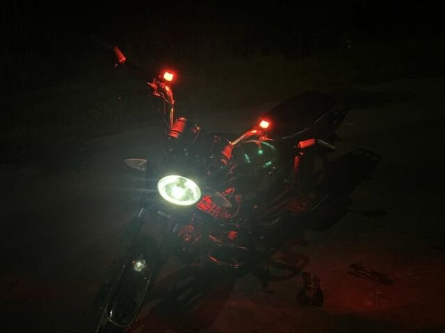 Мустанг MT, объемом двигателя 0.13 л и пробегом 0 тыс. км за 402 $, фото 3 на Automoto.ua