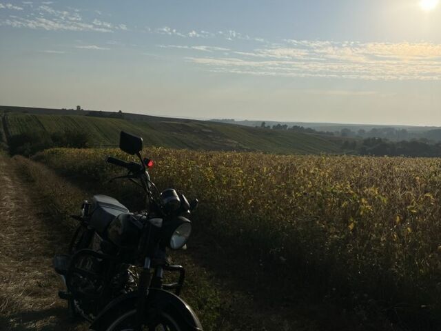 Мустанг MT, объемом двигателя 0.13 л и пробегом 0 тыс. км за 402 $, фото 4 на Automoto.ua