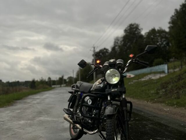 Мустанг MT, объемом двигателя 0.13 л и пробегом 0 тыс. км за 402 $, фото 2 на Automoto.ua