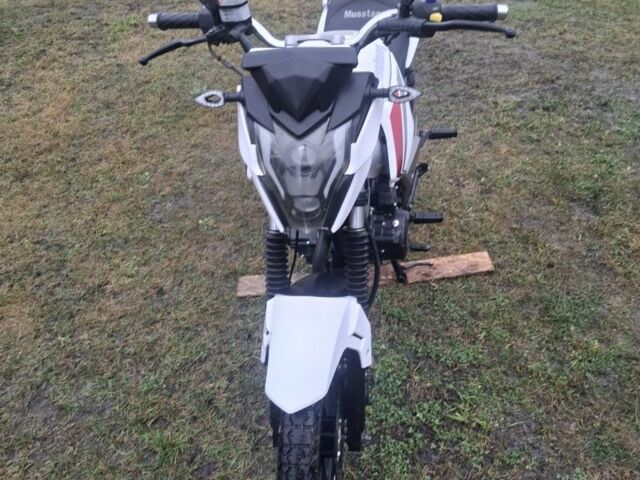 Мустанг MT, об'ємом двигуна 0.15 л та пробігом 0 тис. км за 712 $, фото 2 на Automoto.ua