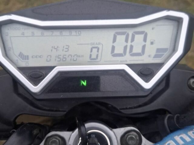 Мустанг MT, об'ємом двигуна 0.15 л та пробігом 0 тис. км за 712 $, фото 6 на Automoto.ua