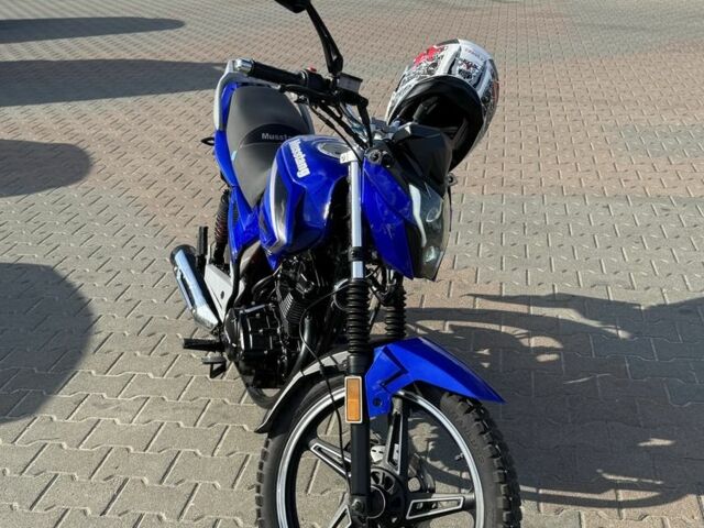 Мустанг MT, объемом двигателя 0.2 л и пробегом 0 тыс. км за 927 $, фото 4 на Automoto.ua