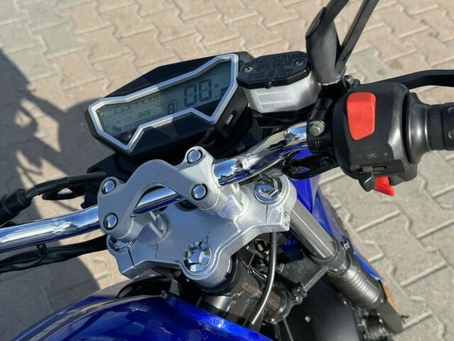 Мустанг MT, объемом двигателя 0.2 л и пробегом 0 тыс. км за 927 $, фото 7 на Automoto.ua