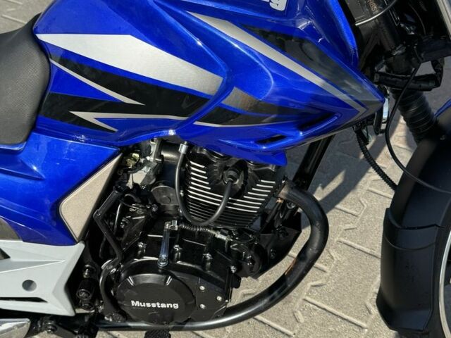 Мустанг MT, объемом двигателя 0.2 л и пробегом 0 тыс. км за 927 $, фото 5 на Automoto.ua