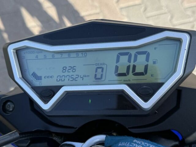 Мустанг MT, объемом двигателя 0.2 л и пробегом 0 тыс. км за 927 $, фото 6 на Automoto.ua