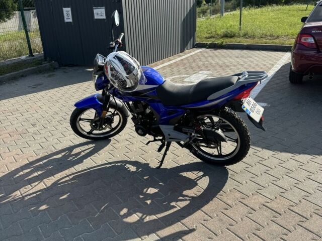 Мустанг MT, объемом двигателя 0.2 л и пробегом 0 тыс. км за 927 $, фото 2 на Automoto.ua