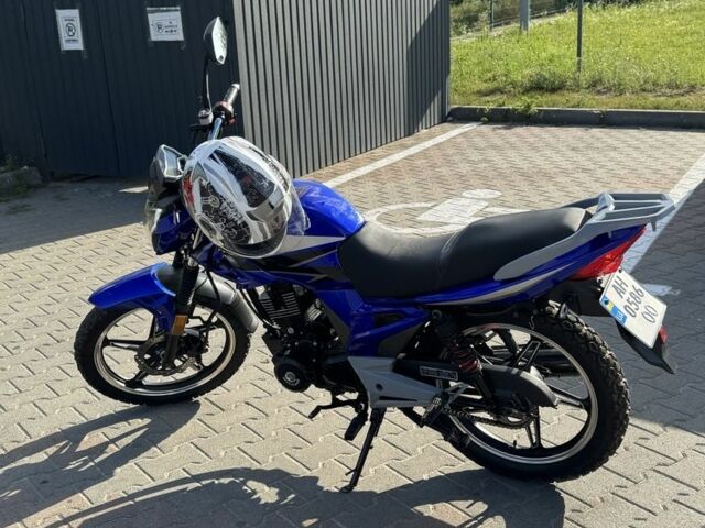 Мустанг MT, объемом двигателя 0.2 л и пробегом 0 тыс. км за 927 $, фото 3 на Automoto.ua