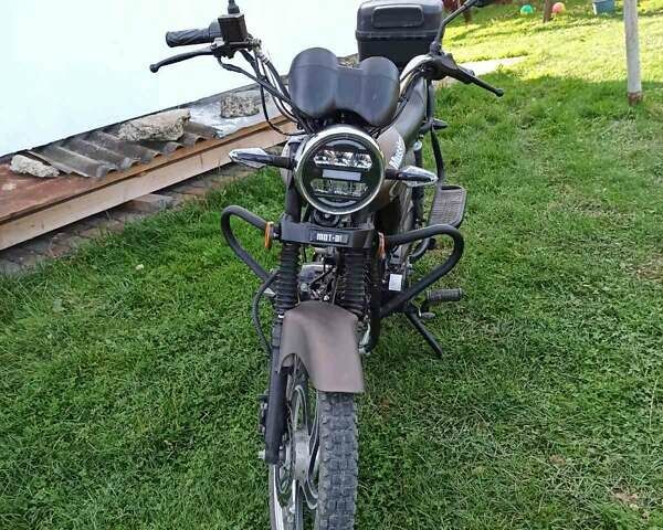 Мустанг Модель 2, об'ємом двигуна 0.11 л та пробігом 100 тис. км за 650 $, фото 1 на Automoto.ua