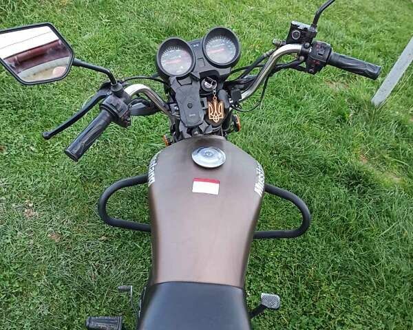 Мустанг Модель 2, об'ємом двигуна 0.11 л та пробігом 100 тис. км за 650 $, фото 2 на Automoto.ua