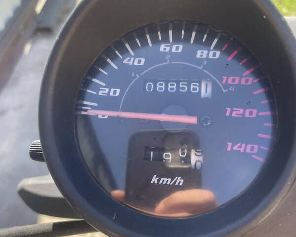 Черный Мустанг Alfa Fit MT 125-8, объемом двигателя 0.12 л и пробегом 9 тыс. км за 651 $, фото 4 на Automoto.ua